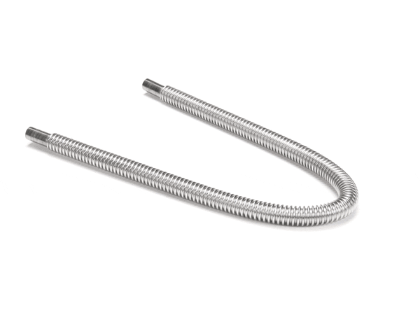 Vulcan Hart 00-426509-00024 Tube,Flex,1/2 O.D. X 24 (VH00-426509-00024)