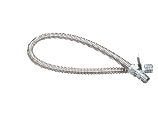 Vulcan Hart 00-427882-000G3 Tube, Gas Inlet (VH00-427882-000G3)