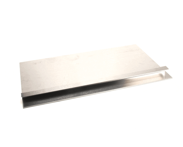 Vulcan Hart 00-428000-00001 Guard, Splash 10 In High (VH00-428000-00001)