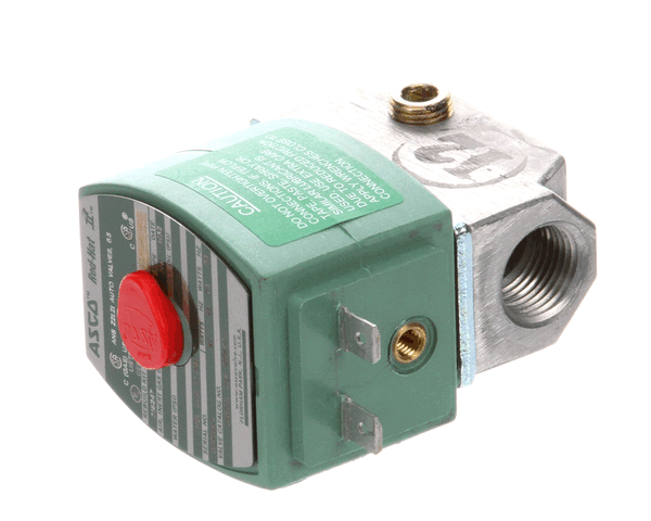 Vulcan Hart 00-428045-00001 Valve,Solenoid (VH00-428045-00001)