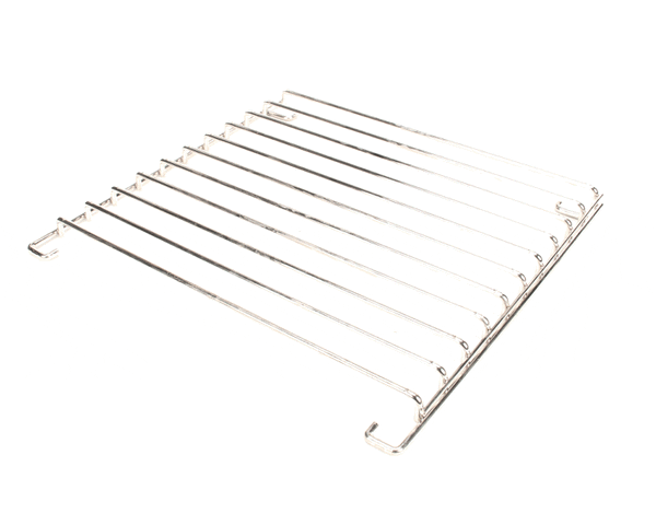 Vulcan Hart 00-428104-00002 Guide,Rack R.H. (VH00-428104-00002)