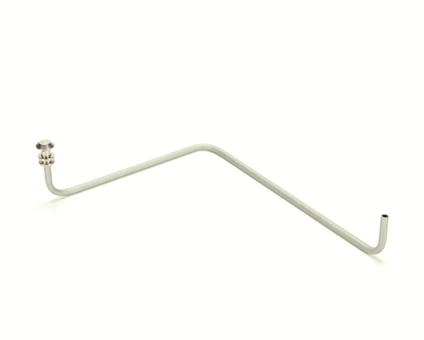 Vulcan Hart 00-428416-000G1 Tube,Pilot Left Assembly (Front) (VH00-428416-000G1)