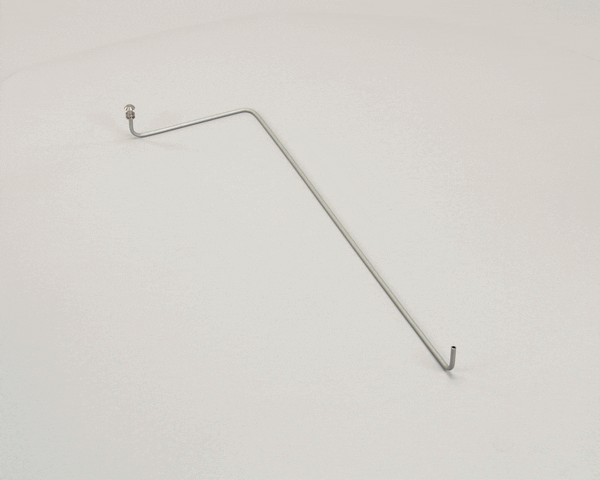Vulcan Hart 00-428416-000G2 Tube,Pilot Left Assembly. (Rear) (VH00-428416-000G2)