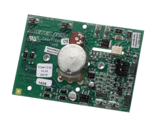Vulcan Hart 00-428897-00009 Control Assembly. (VH00-428897-00009)