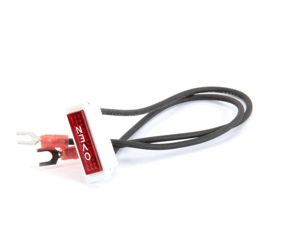 Vulcan Hart 00-428900-000G3 Indicator,Light Asm-2 Term. (VH00-428900-000G3)