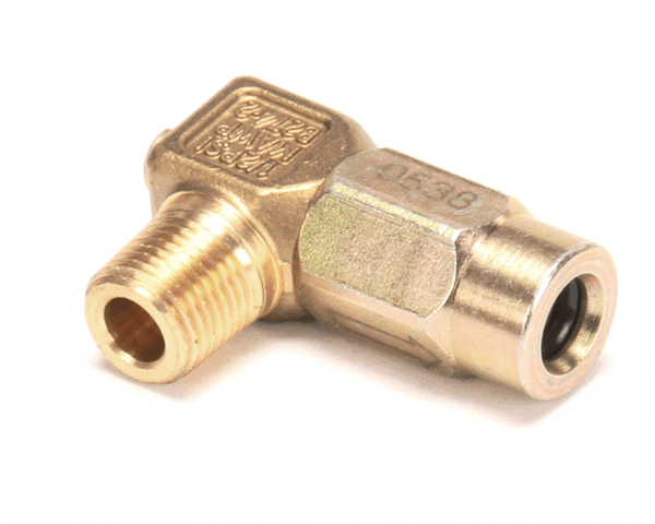Vulcan Hart 00-428904-00001 Valve, Pilot Quick Disconnect (VH00-428904-00001)