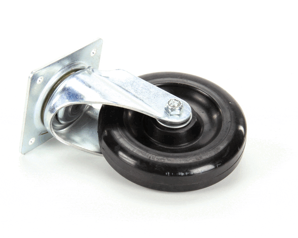 Vulcan Hart 00-497001-00001 Caster, Swivel Without Brake (VH00-497001-00001)