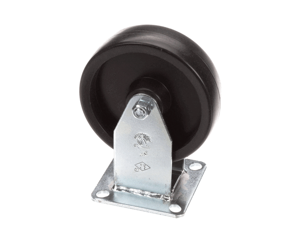 Vulcan Hart 00-497001-00003 Caster, W/O Brake, Rigid (5") (VH00-497001-00003)