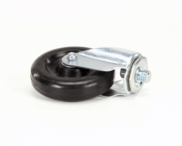 Vulcan Hart 00-497002-00001 Caster, Swivel Stud (VH00-497002-00001)