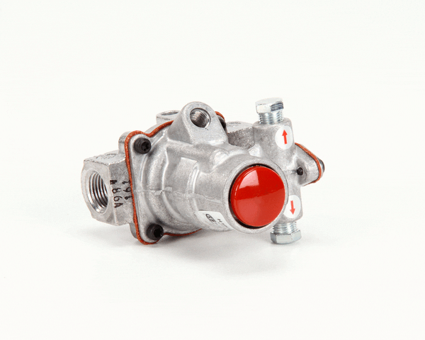Vulcan Hart 00-497122-00001 I,Safefty Valve- Baso (VH00-497122-00001)