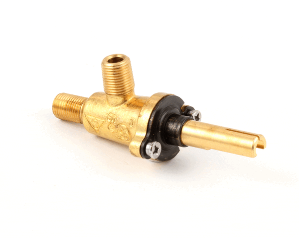 Vulcan Hart VH00-497240-00001 Griddle Burner Valve (VH00-497240-00001)