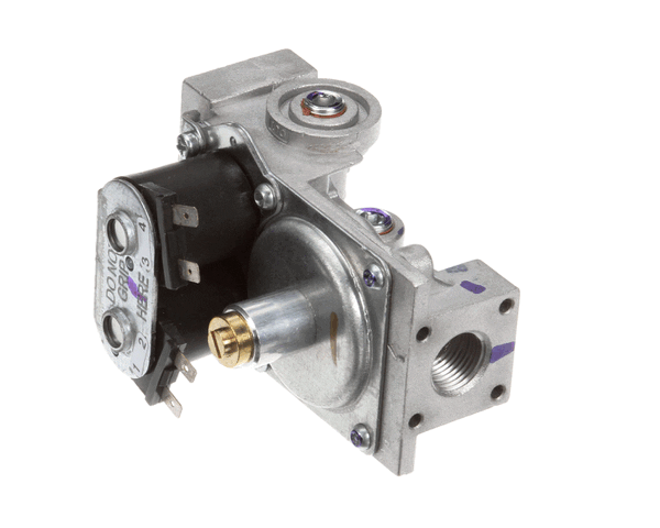 Vulcan Hart 00-497269-00003 Valve,Combo,W.R,25M72-704,Nat (VH00-497269-00003)