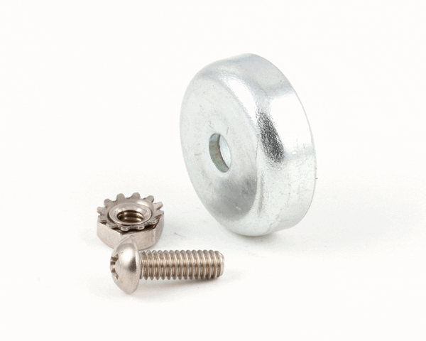 Vulcan Hart 00-497296-000G1 I, Magnet Assembly (VH00-497296-000G1)