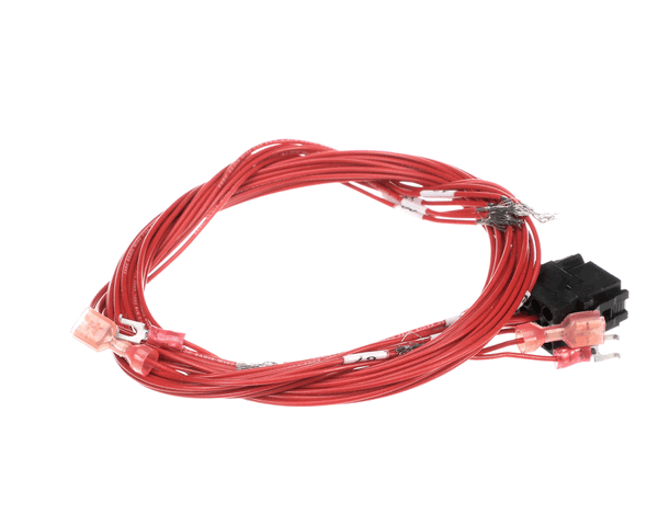 Vulcan Hart 00-497694-000G2 Harness,Body Wires (VH00-497694-000G2)