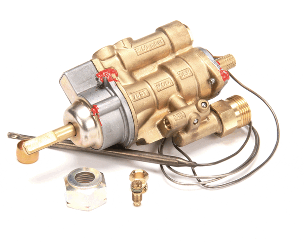 Vulcan Hart 00-498149 Valve, Ovn Control Mdl 25 Pro (VH00-498149)