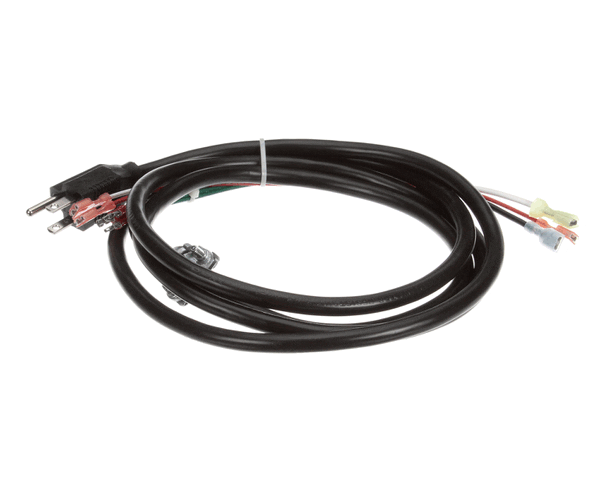 Vulcan Hart 00-498209-0000A Harness, Griddle Power Cord (VH00-498209-0000A)
