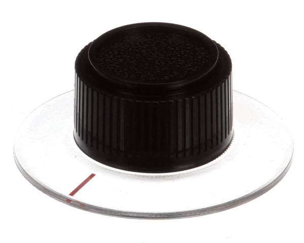 Vulcan Hart 00-498438-00001 Knob, Ss Temp Controller (VH00-498438-00001)