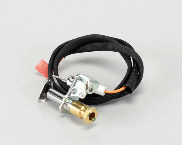 Vulcan Hart 00-498621-0000A Burner, Rrg Pilot Spark (VH00-498621-0000A)