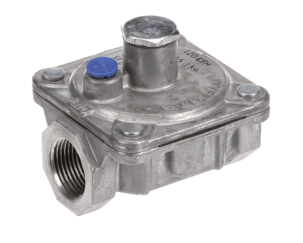 Vulcan Hart 00-498871-00120 Regulator, Rv48 Convertible (VH00-498871-00120)