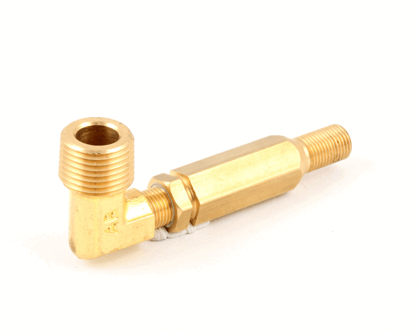 Vulcan Hart 00-498892-0000A Elbow, Griddle Orifice Assembly (VH00-498892-0000A)