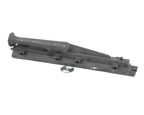 Vulcan Hart 00-499181-000G2 Burner, Assembly. W/Shutter, No Sa (VH00-499181-000G2)