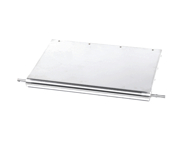 Vulcan Hart 00-499289-000G2 Door,Assembly. Lh-Chain Solid-Vul. (VH00-499289-000G2)
