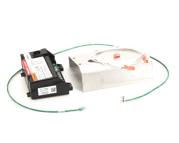 Vulcan Hart 00-499428-000G2 Kit, 417980-1 Replacement P (VH00-499428-000G2)