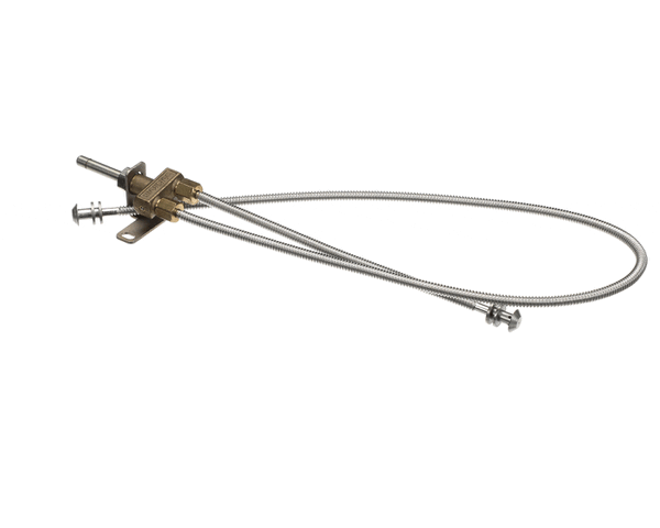 Vulcan Hart 00-499971-00002 Pilot,Quick Disc.Assembly,Stepup (VH00-499971-00002)