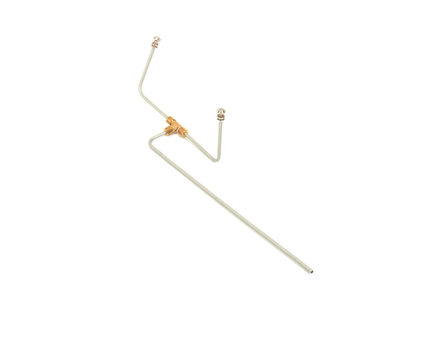 Vulcan Hart 00-706617-0000A F 2 Burner Pilot Assembly (VH00-706617-0000A)
