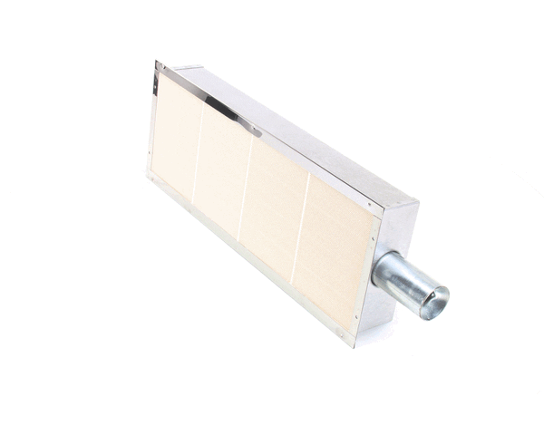 Vulcan Hart 00-712365 Burner-Infra Red,Rb (VH00-712365)