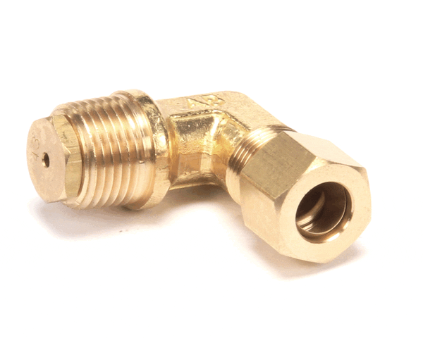 Vulcan Hart 00-713944-00043 Elbow,Orifice - #43 (VH00-713944-00043)