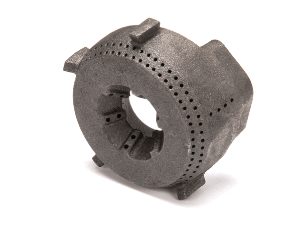 Vulcan Hart 00-714391 Head,Burner Open Top Chall (VH00-714391)