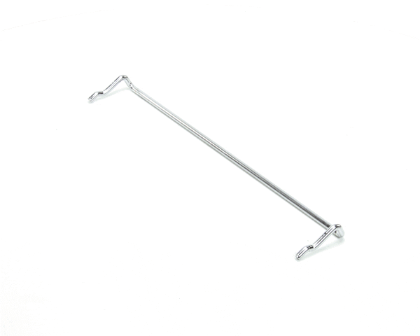 Vulcan Hart 00-714475 Rack Slide-Ch (VH00-714475)