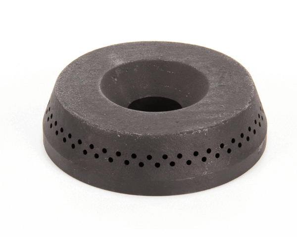 Vulcan Hart 00-714540-00001 Burner Head Std Chr (VH00-714540-00001)