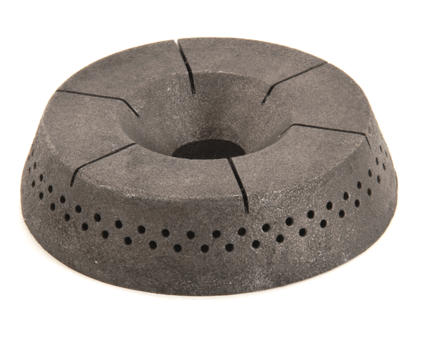 Vulcan Hart 00-714540-00002 Burner Head 6Slot Chr (VH00-714540-00002)