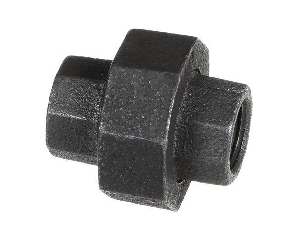 Vulcan Hart 00-719032 3/8 Blk Unions 150# (VH00-719032)