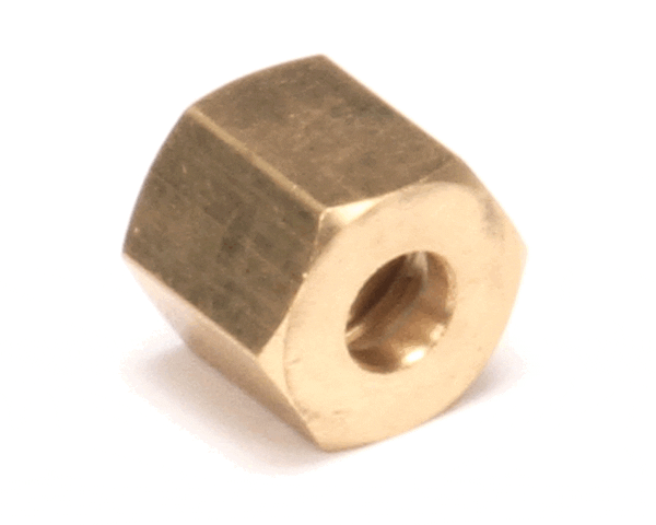 Vulcan Hart 00-719237 Nut, 3/16 Cc (VH00-719237)