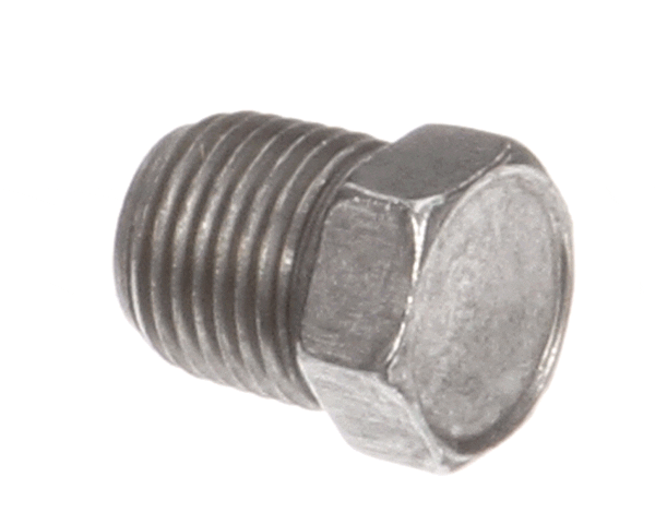 Vulcan Hart 00-719370 Plug,1/8 Stl Hex Head (VH00-719370)