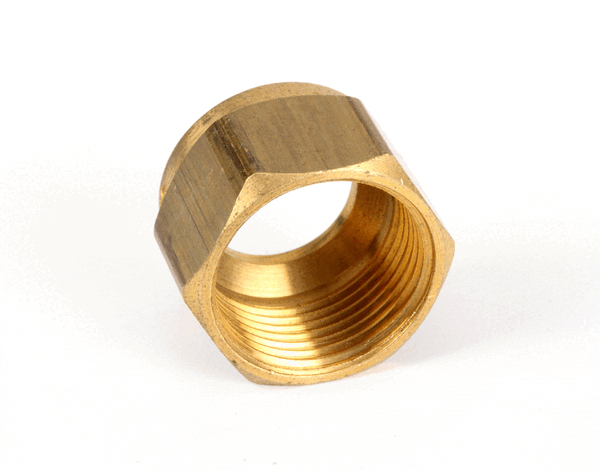 Vulcan Hart 00-719950 Nut, 7/16 Compression (VH00-719950)