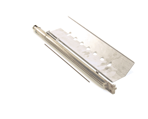 Vulcan Hart 00-760453-0000A Burner, Assembly Tublar Steel(Nat) (VH00-760453-0000A)