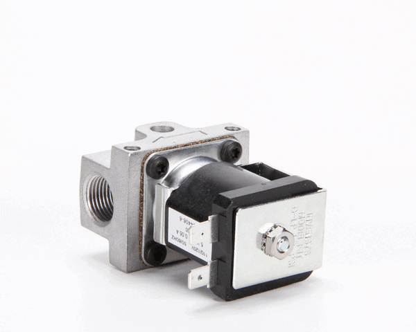 Vulcan Hart 00-770085-00002 Valve,Solenoid Enclosed 120V (VH00-770085-00002)