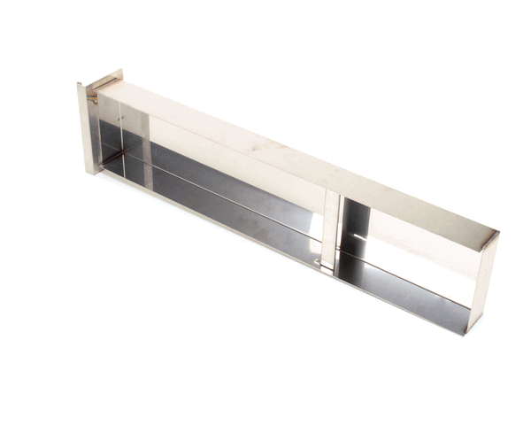 Vulcan Hart 00-810051-00002 Grease Pan Assembly, Stainless (VH00-810051-00002)