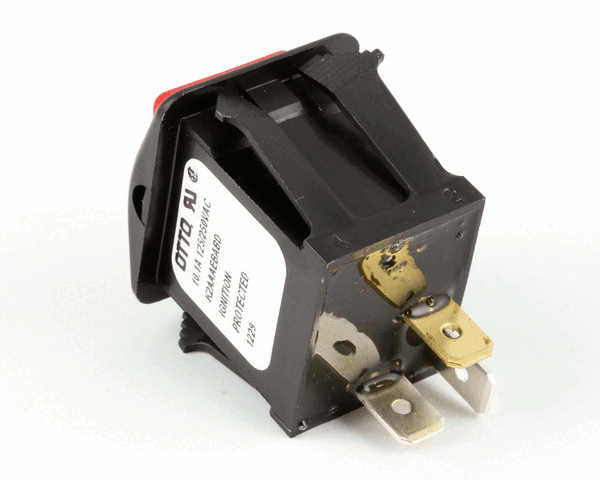 Vulcan Hart 00-810280-00001 Switch,Power (VH00-810280-00001)