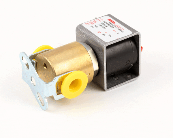 Vulcan Hart 00-817222 Solenoid Valve-Inl, 120/60 110 (VH00-817222)