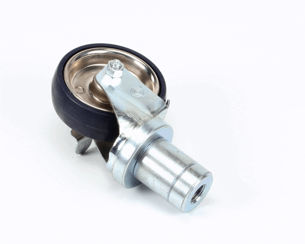 Vulcan Hart 00-819077 Caster,With Brake (VH00-819077)