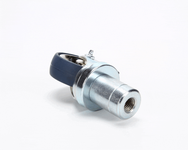 Vulcan Hart 00-819078 Caster,Without Brake S (VH00-819078)
