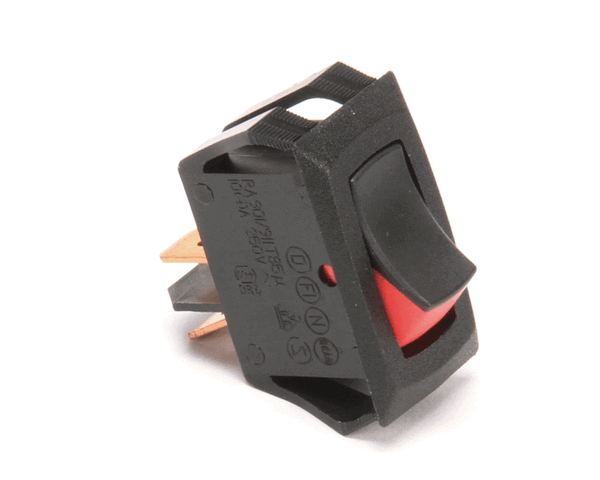 Vulcan Hart 00-821770 Switch,Rocker (Griddle) (VH00-821770)