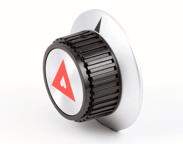 Vulcan Hart 00-824277 Knob,Control (VH00-824277)