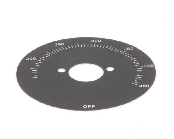 Vulcan Hart 00-824321 Dial (VH00-824321)