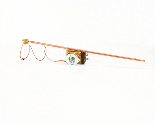 Vulcan Hart 00-833220 Thermostat (VH00-833220)